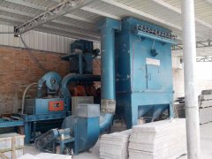 石材拋丸機(jī) 石材拋丸機(jī)