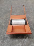 通過(guò)式拋丸清理機(jī)收丸收砂小車(chē),鋼砂回收設(shè)備,省時(shí)省力 通過(guò)式拋丸清理機(jī)收丸收砂小車(chē),鋼砂回收設(shè)備,省時(shí)省力